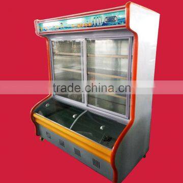 Truck R134a Refrigeration Component Compressor Display Tools Units for Sale photo-4