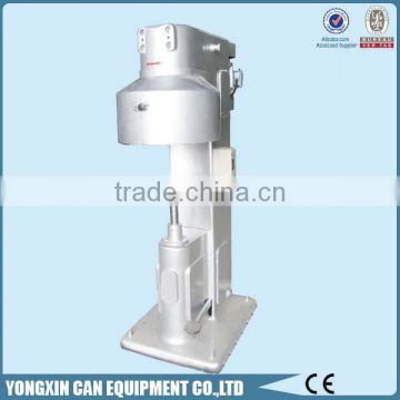 Food Can Seame Sealer Machine