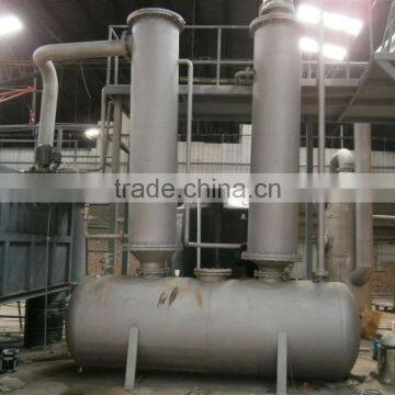 City Waste Treatment Machinery /Medical Waste Treatment Equipment And Waste Plastic To Energy Recycling Plant photo-5