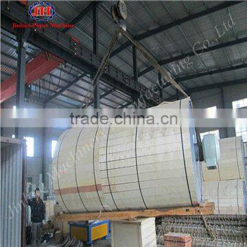 Best Quality Corrugated Pape Rmaking Machine,kraft Liner Paper Machine photo-5