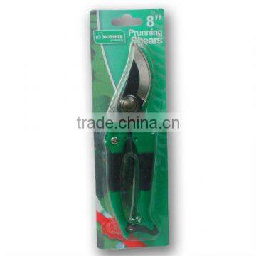 8in Pruning Secateur