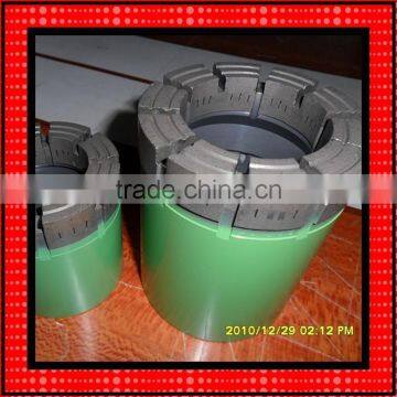 AQ BQ NQ HQ PQ Core Bit photo-3