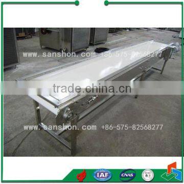 Pre-cheanment for Vegetable and Fruit /processing Line photo-3