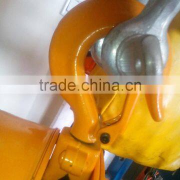 Construction Hoist 2 Ton VC Manual Chain Hoist/chain Block photo-2