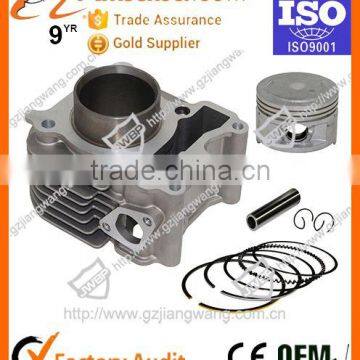 JAPON Calidad Kit de Cilindro Motocicleta JY110 photo-5