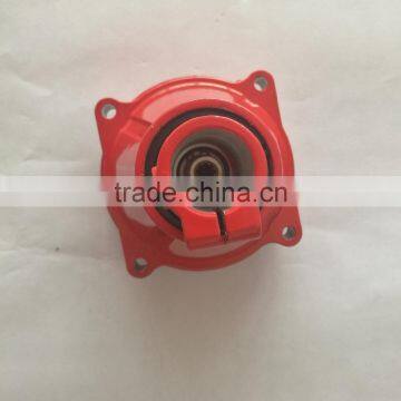 CG260 330 430 520 BRUSH CUTTER PARTS Contact Plate photo-2