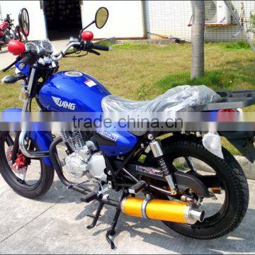 Good Quality Adult China Brand 125cc Chopper Motorcycle photo-5