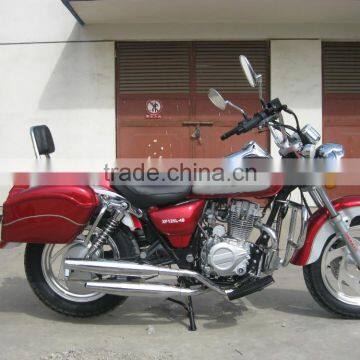 Chinese Manufacturer125CC Chopper Motorcycle/ City Racing Motorcycles photo-3