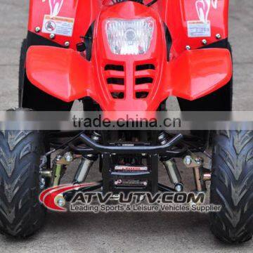 Christmas Selling Stable Quality Electrical ATV Quad EA0451 photo-2