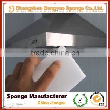 Avoid Detergent Household Kitchen Cleaning Melamine Nano Sponge photo-2