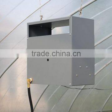 Greenhouse CO2 Generator/co2 Generator for Greenhouse photo-3