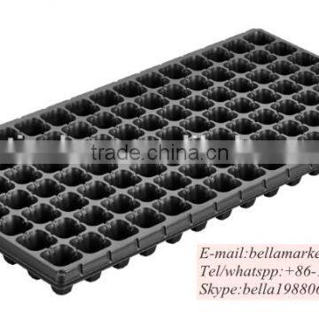 105 Cell Seed Starter Tray for Pepper & Tomatoes Seeding Wholesale Cheap Price