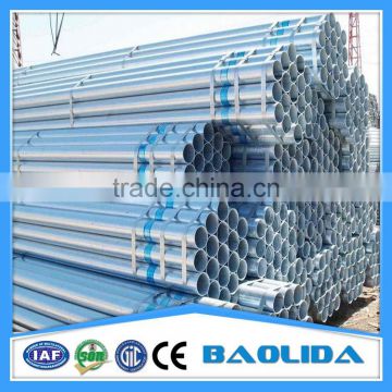 Galvanized Steel Pipes Greenhouse Framework For Sale