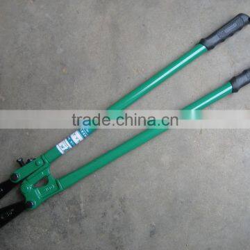 Factory CE 200 Times Heavy Duty 18 Forged High Carbon Steel Bolt Cutter photo-4