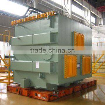 10~35kv Power Transformer, Furnace / Rectifier Transformer / Oil Immersed Power Transformer photo-5