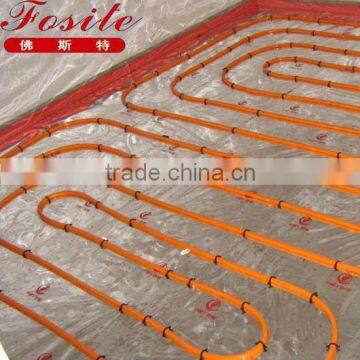 2015 Good Quality Polybutylene Pipe for Floor Heating and Water Supply photo-3
