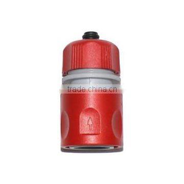 Garden Watering Tools Set Spray Gun And Connector Set 5pcs photo-4