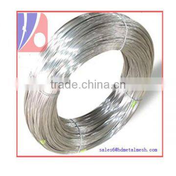 1.3mm Good quanlity Galvanized iron wire/Binding wire