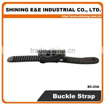 BC25A-BL15A Reusable Buckle Strap Clamp Tie photo-4