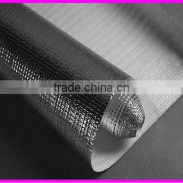 Aluminum Foil Reflective Radiant Barrier Heat Insulation Building Roofing Material photo-5