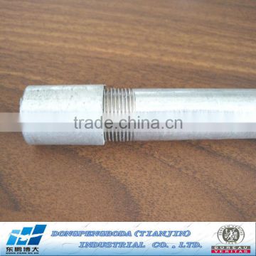 Top 3 UL6 ANSI C80.1 hot dip galvanized electrical rsc conduit with ul listed