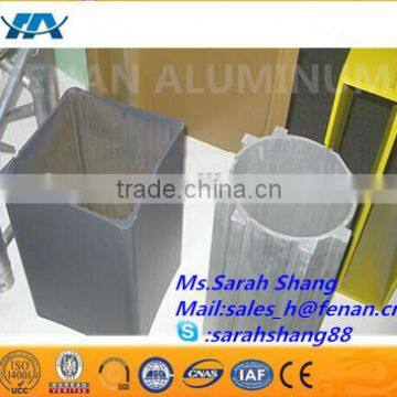 Bulk Aluminum Square Tubing From China photo-4