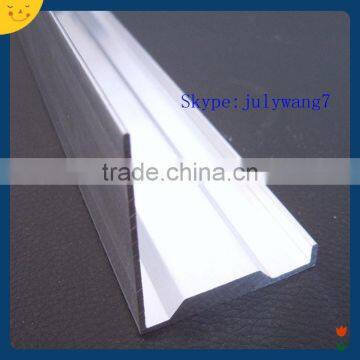CNC Angle Aluminum Profile photo-3