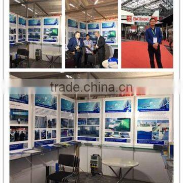 Waterproof and Breathable Roofing Membrane photo-4