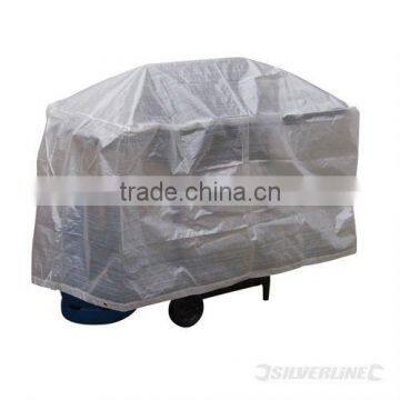 siliver BBQ cover with competitive reasonable price