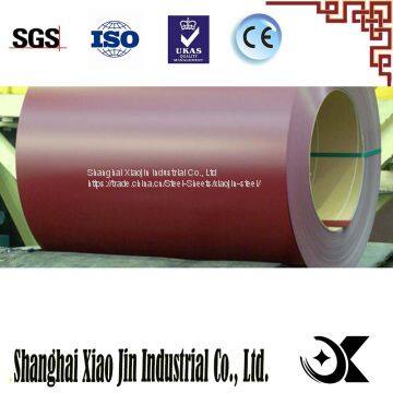 Prime Ppgi Steel Coil Ppgi Sheet Ppgi Coil Made in China photo-4