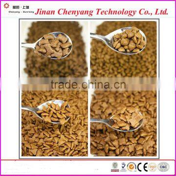 High Quality Low Consumption of Pet Food Production Line photo-2