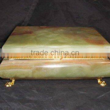 EXPORT QUALITY WHOLESALE 2017 ONYX JEWELRY REACTANGULARE BOXES photo-6