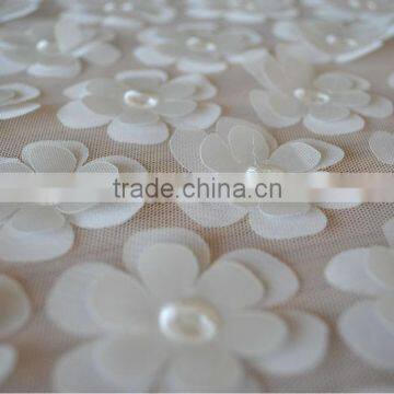 Made From SinoFur Table Cloth for Wedding photo-2