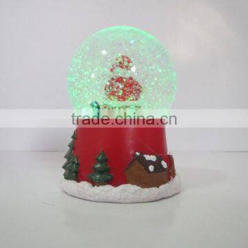 [Walmart Authorized Factory] Newest Christmas LED Snow Globe photo-3