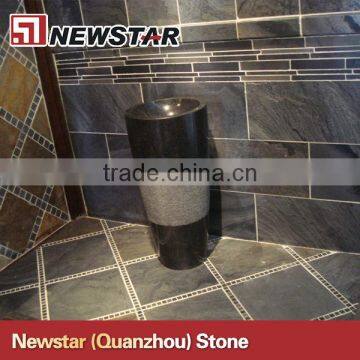 Newstar natural black pizarra