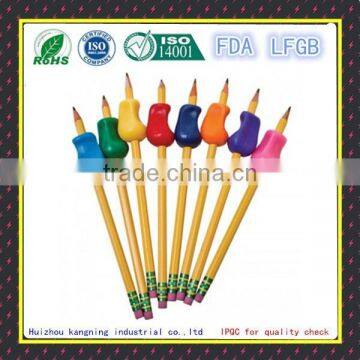 Colorful Silicone Car Key Holder photo-5