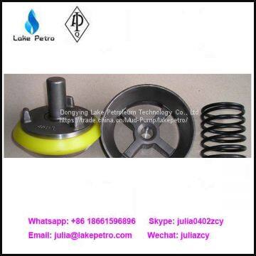 Mud Pump Parts Valve Spring Valve Seat photo-3