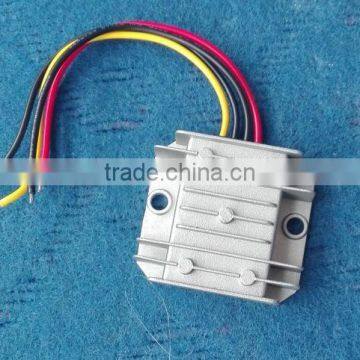 48V to 5v 10A 50W Waterproof DC-DC Power Converter photo-3