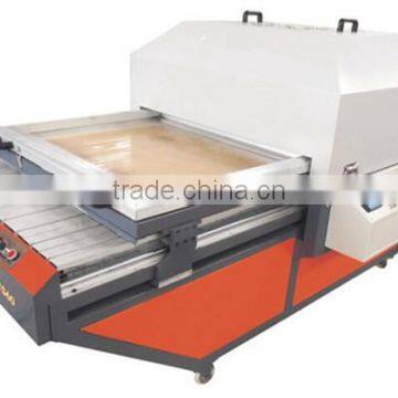 High Quality Big Size Heat Press Machine 3D Vacuume For Sublimation