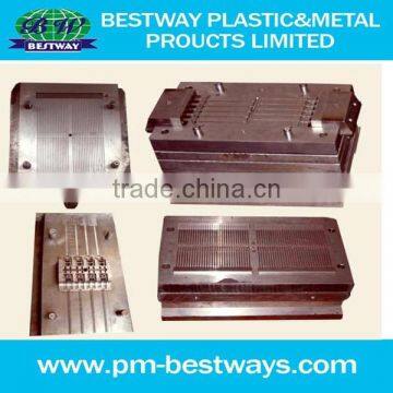 Professional baby stroller parts mould