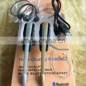 Newest Design Mini Bluetooth Wireless Stereo Headset Universal Music 4.0-ear Bluetooth Headset photo-6