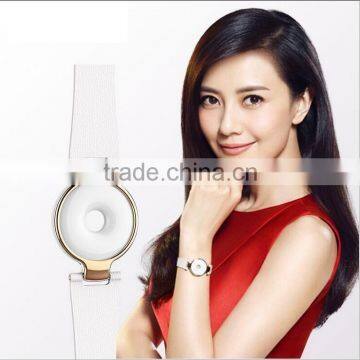 2016 New Fasion Smart Bracelet With Pedometer/Sleeping Monitoring/Call Reminder Fitness Tracker Intelligent Bluetooth Bracelet photo-2