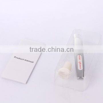 Wine Corkscrew Opener + Silicone Stopper Wine Accessories Gift Set photo-4