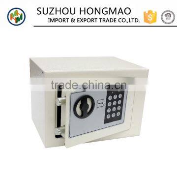 Hot Selling Electronic CE Digital Safe Box for Hotel