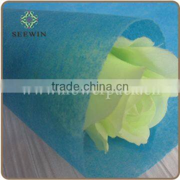 Plain Nonwoven Roll for Floral Warpping photo-2
