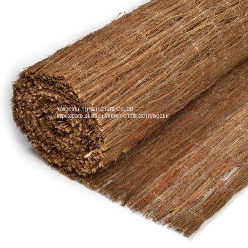 Natural Heather Fence for Garden Decoration photo-4