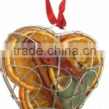 Gold ,silver or Paint Dark Iron Decorative Jumping Balls photo-4