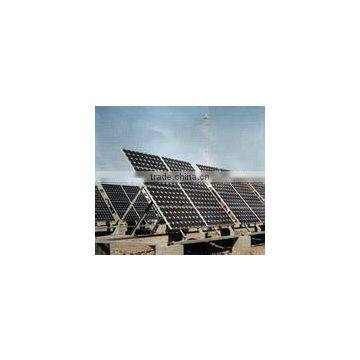 Competitive Price Good Price 20kw Indoor Solar Light Kit photo-5