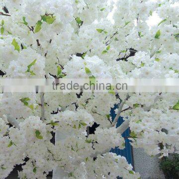 Artificial Indoor Cherry Blossom Tree for Wedding Decoration photo-2