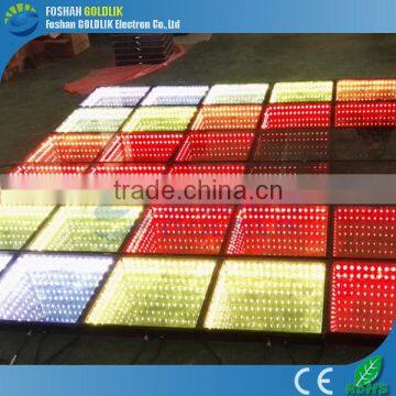 3D LED Dance Floor for Weddings and Events photo-6